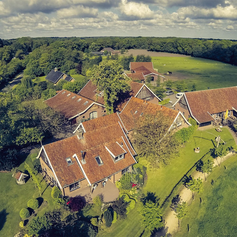 luchtfoto